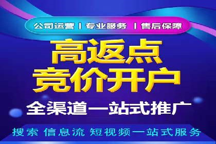 SEM推广竞价托管成功案例解析